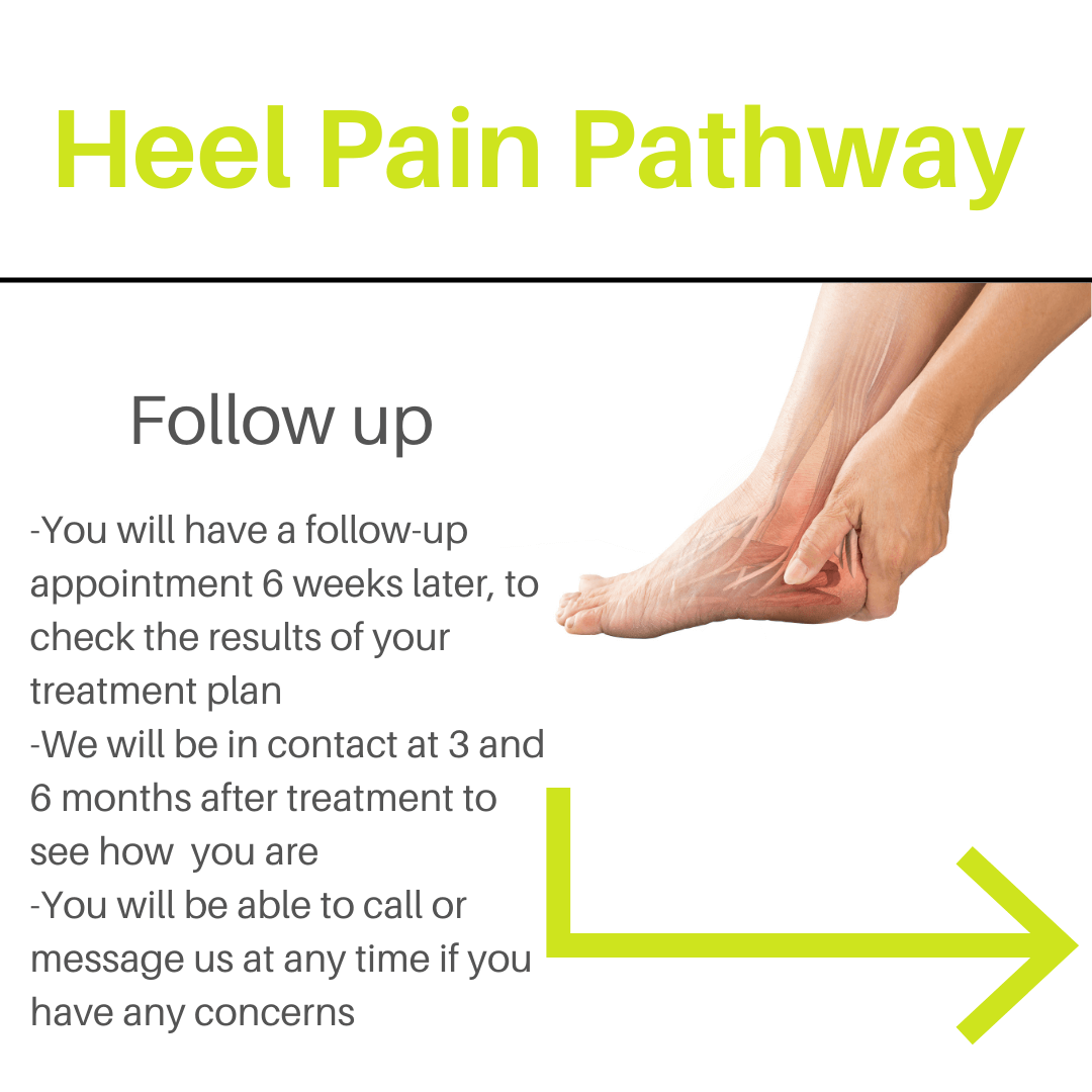 complete the treatment and follow up to make sure it has resolved complete the treatment and follow up to make sure it has resolved