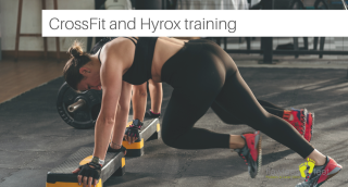 Getting the most of your CrossFit and Hyrox training